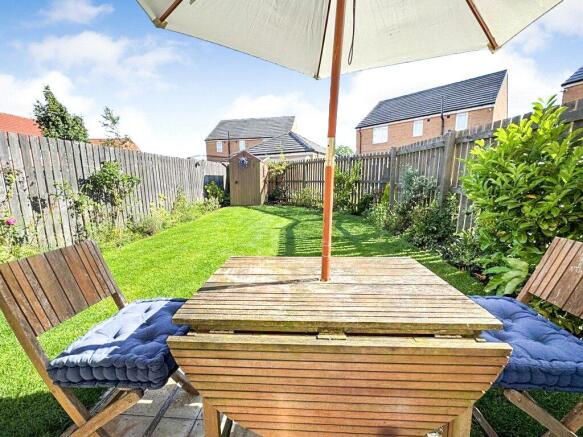 3 bed House for sale Image 9