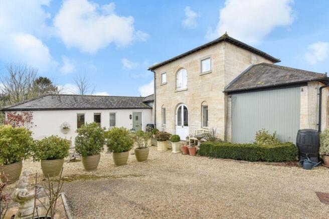 14 Bemerton Farm