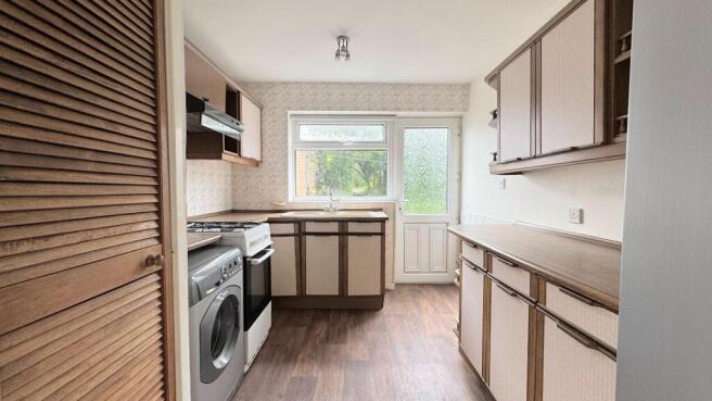Beech Croft, Breadsall, Derby photo 4