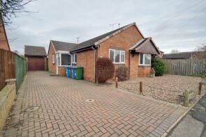 20, South Carrs, Beverley HU17 5LY