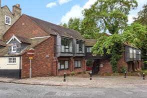 15, Friary Court, Aylesbury HP20 2FU
