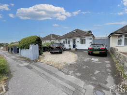 39, Daws Avenue, Bournemouth BH11 8SB