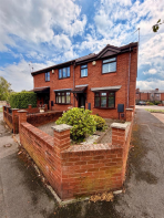 9, Holdforth Drive, Bishop Auckland DL14 6DG