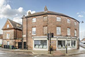 64b, Bartholomew Street, Newbury RG14 7BE