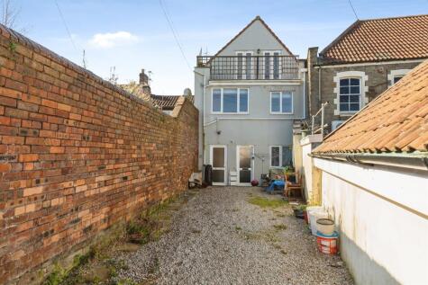 Lower Chapel Road, Hanham, Bristol