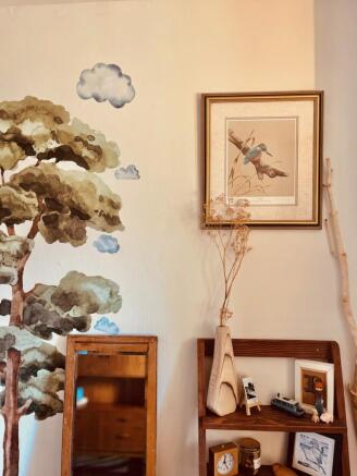 Stapleford House, E5
