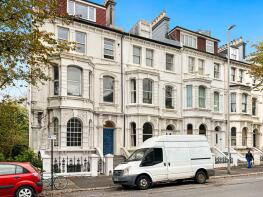 25, Tisbury Road, Hove BN3 3BJ