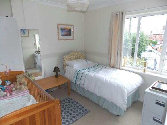 Bedroom 3