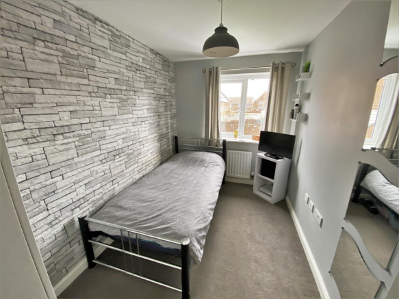 Bedroom Four