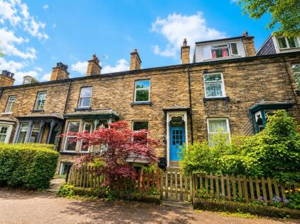 Birklands Road, Shipley