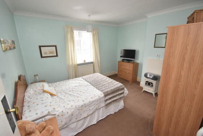Bed 1