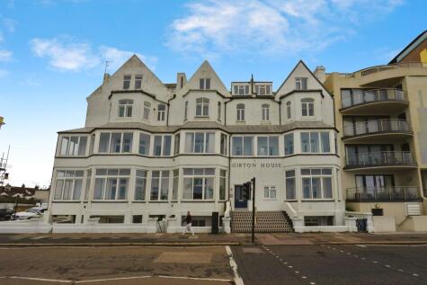 Kingsway, Hove