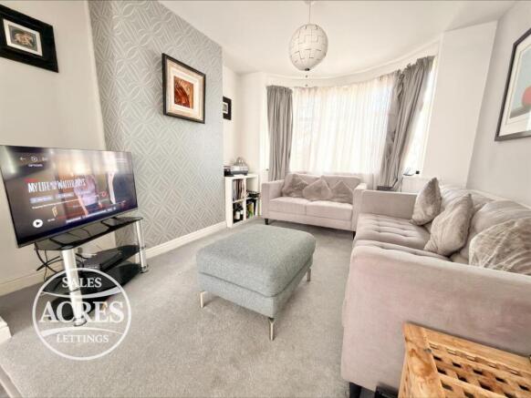 Foden Road, Birmingham photo 4