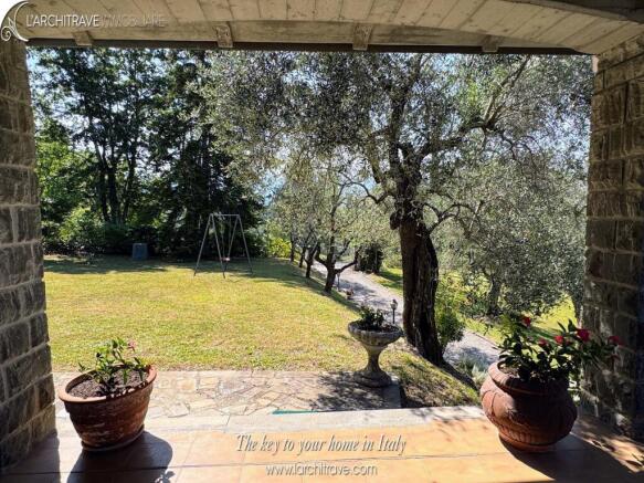 Villa del canto (70)