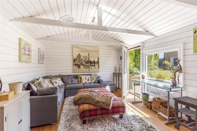 Summer House