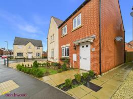 104, Longford Park Road, Banbury OX15 4FU