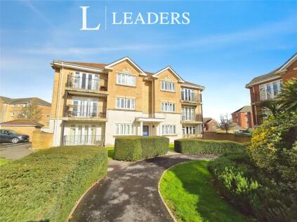 Fowey Court, Hayling Close, Gosport