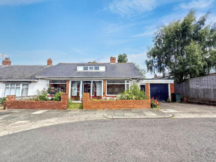 Bruce Gardens, Fenham, Newcastle upon Tyne, Tyne & Wear, NE5 2EA