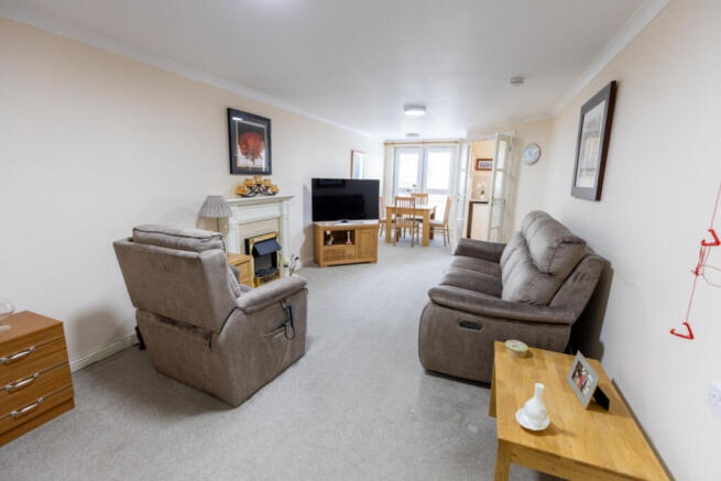 Sandford Gate, Halleys Court, Kirkcaldy, KY1 photo 2