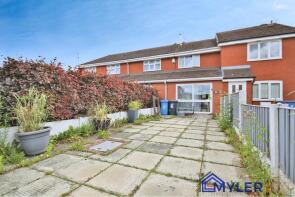 37, Church Street, Widnes WA8 0QU