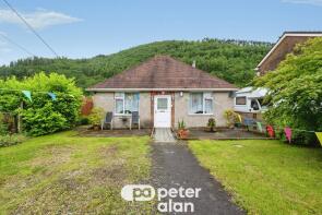 Oaklands, Oakwood Avenue, Port Talbot SA12 9SD