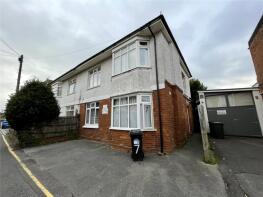 7, Hawthorn Road, Bournemouth BH9 2QL