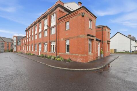 0/3, 65, Munro Place, Anniesland, Glasgow, G13 2BF