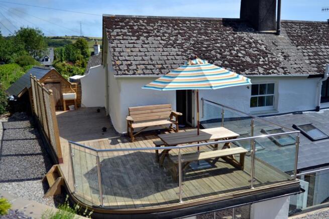 Cob deck area.JPG