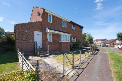 Meadway, Woolavington, TA7