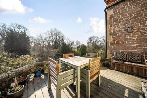 Sambourne, Sea Walls Road, Bristol, BS9