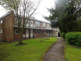 Flat 2, 36, Millhouses Lane, Sheffield S7 2HB