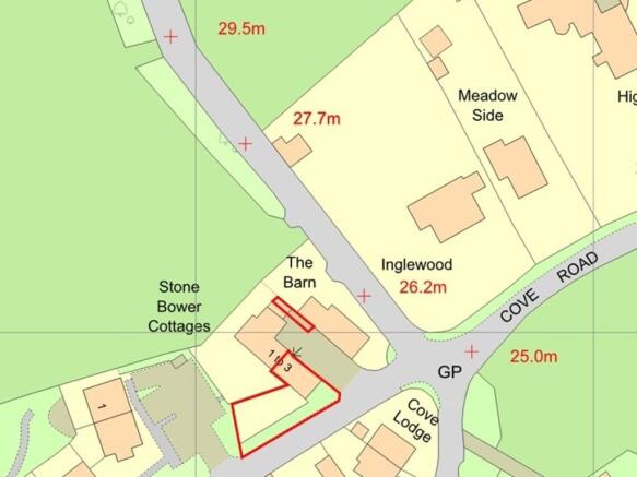 Ordnance Survey M...