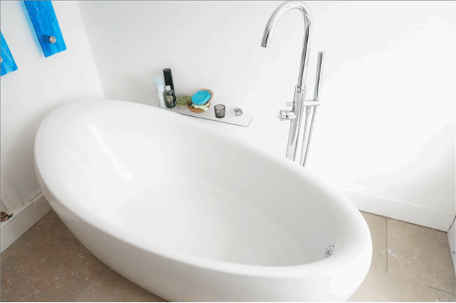 ensuite 