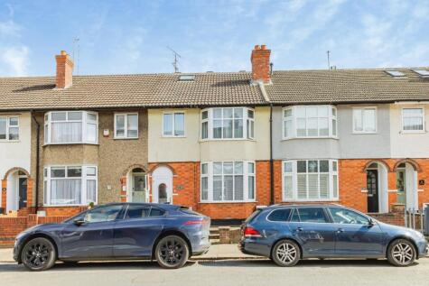 Loyd Road, Northampton, NN1