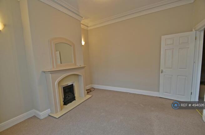 Front/Living Room
