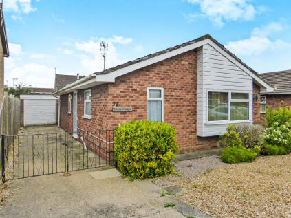 Bush Lane, Wisbech, PE13