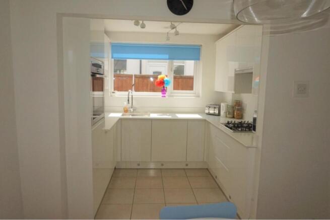 Kitchen / Diner