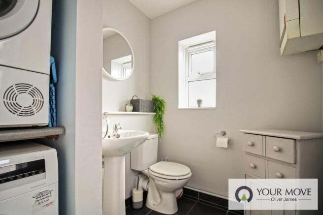 WC / Utility