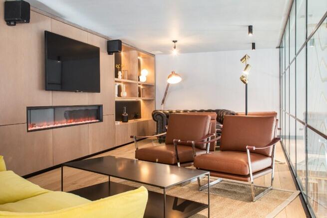 Co-working Space