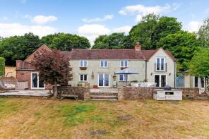 Cathedral View, Folly Lane, Longhope GL17 0NP