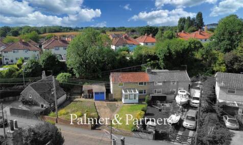 Mill Road, Saxmundham, Suffolk, IP17