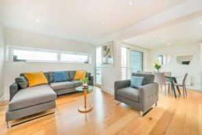 Flat 47, 48 West One House, Wells Street, London W1T 3PW