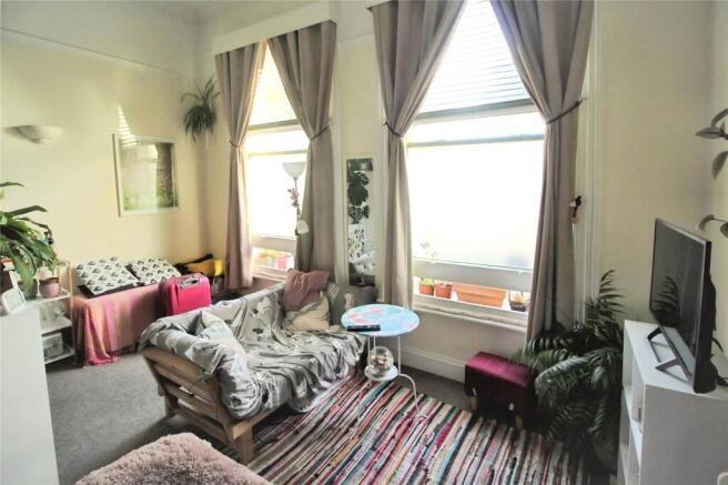 Studio Appartment