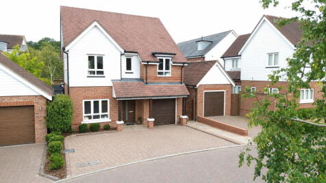 Pennyroyal, Fleet, GU51 5BH