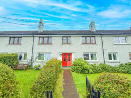 40, Queens Road, Crieff PH6 2EU