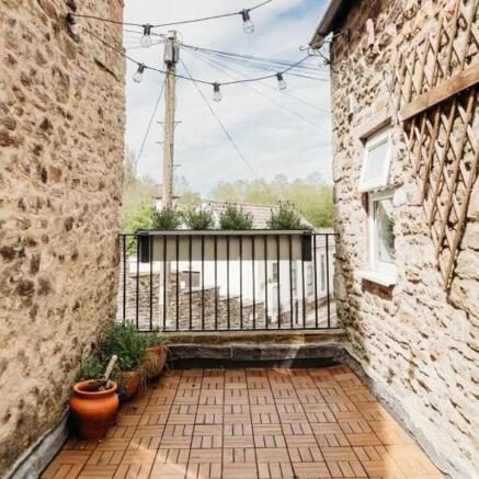 St. Johns Street, Malmesbury, SN16 photo 4