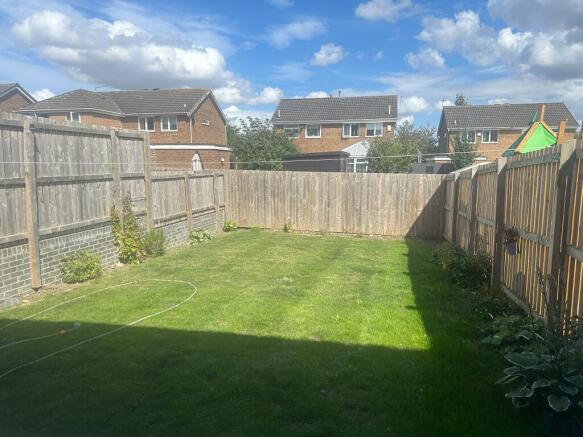 3 bed End of Terrace for sale Image 8