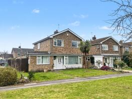 13, Lindsey Road, Stamford PE9 4SH