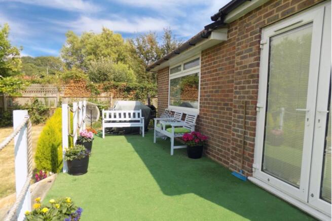 Sun Terrace