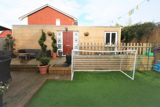 Garden 3